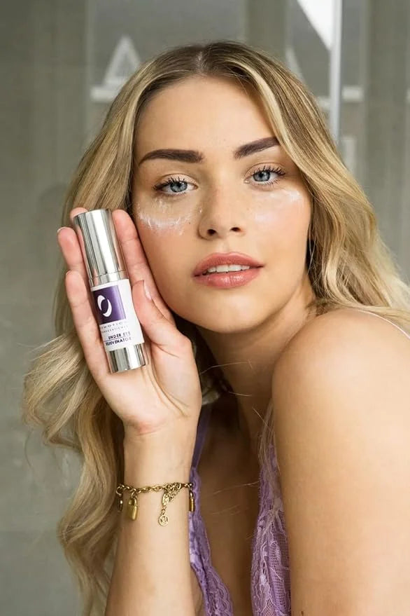 Osmotics Under Eye Rejuvenator, Anti Aging Eye Cream For Dark Circles, Eye Bags, Fine Lines, Puffiness. Best Anti Aging Ey...
