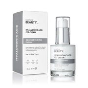 Cortex Beauty | Hyaluronic Acid Eye Cream | 1oz - Product Image