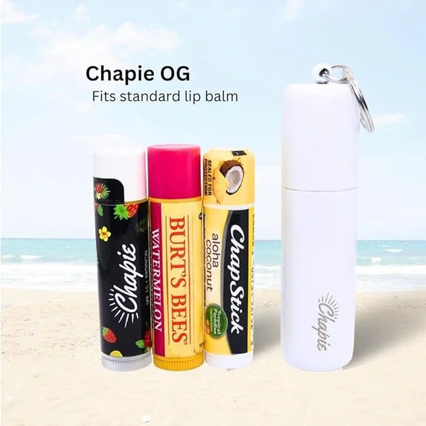 OG | Vacuum Insulated Lip Balm Gum)