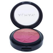 Almay Powder Blush, Pink, 0.32 oz., blush palette - Product Image