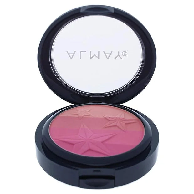 Almay Powder Blush, Pink, 0.32 oz., blush palette - Product Image