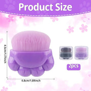 2pcs Sunscreen Applicator for Kids,