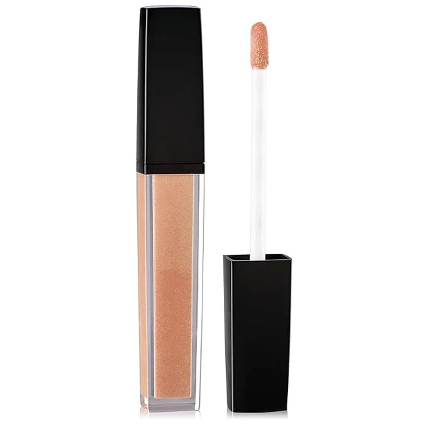 Jolie Liquid Lips High Shine Lip Gloss (Pure) - Product Image