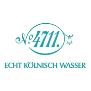 4711 by Muelhens Eau de Cologne Splash 6.8 oz - Product Image