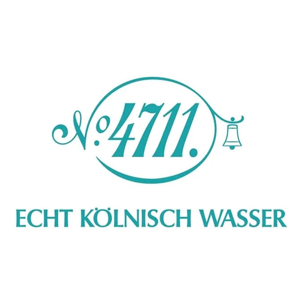 4711 by Muelhens Eau de Cologne Splash 6.8 oz - Product Image