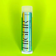 HIGHR Organic Vanilla Butter Hydrating Lip Go