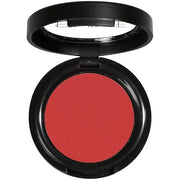 IS'MINE Single Eyeshadow Powder Palette, Matte Red, High Pigment, Longwear Eye Makeup for Day & Night - Product Image