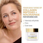 L'Oreal Paris Age Perfect Collagen Expert Anti-Aging Day Moisturizer 2.5 oz - Product Image