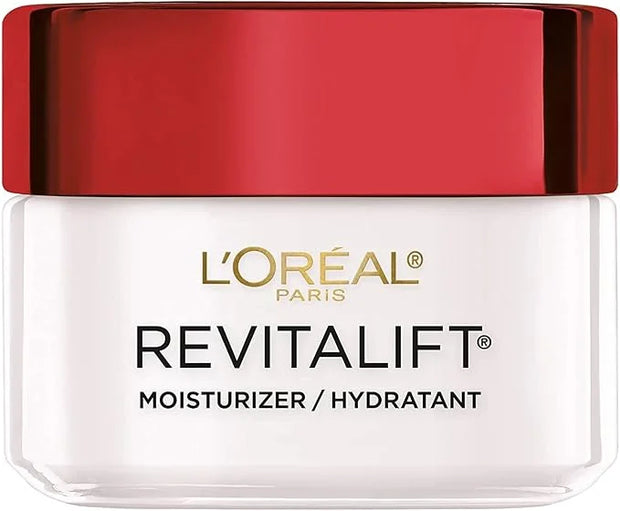 L’Oreal ParisRevitalift Face & Neck Anti-Wrinkle & Firming Moisturizer Day Cream 1.70 oz - Product Image