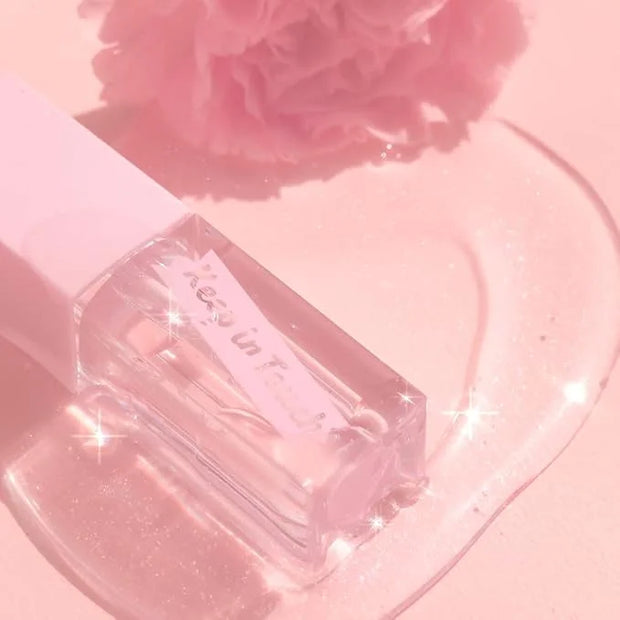 Jelly Lip Plumper Tint P07 Aurora