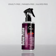 TRUSS Deluxe Prime Plus Anti Breakage Hair Spray - Rinse-Out Damaged Hair Treatment for Cuticle Sealing & Protection - Hel...