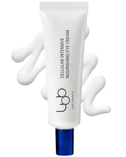 LBB Cellular Intensive Nourishing Eye Cream - Vegan Eye Lifting Treatment - Improves Wrinkles, Anti Aging, Nourishing - Ta...