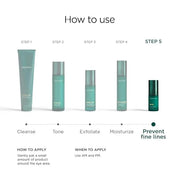 20/20 Eye Cream for Dark Circles and Puffiness | Vegan | Clean | Natural | Cruelty-free | Anti-Aging | Eye Cream for Wrink...