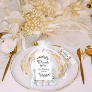 48 Set Bridal Shower Lip Balms Proposal
