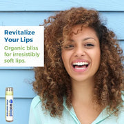 Waxhead Organic Lip Balm Vanilla - Lips