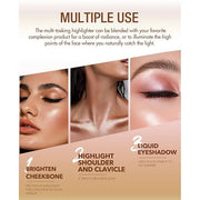 Skin Care Sets & Kits Facial Beauty Skincare Gifts For Teenage Girls with Cleanser,Toner,Serum,Eye Cream,Face Cream, Firmi...
