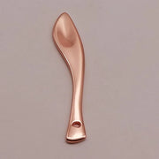 4 Pieces Zinc Alloy Makeup Spatula Eye Cream