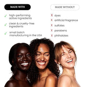 Timeless Skin Care Squalane Oil 100% Pure - Plant-Based Face Oil - Fragrance-Free - For Dry Skin - Moisturizing - 8 oz - P...