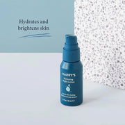 Harry's Hydrating Night Lotion, Night Moisturizer for Face, Lightweight 1.7 Fl Oz, 2 Pack - Product Image