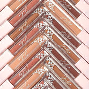 Julep So Plush Plumping Lip Gloss – High-Shine, Non-Sticky Lip Color - Vitamin E for Soothing & Repair – Cruelty-Free, Moi...