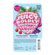 eos FlavorLab Pops! Lip Balm- Electric