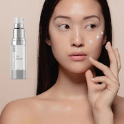 PRO Eye Serum, Allergen Free, Paraben Free, Cruelty Free, Smoothing, Exfoliating, Fragrance Free, Made in USA - Product Image