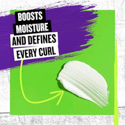 TIGI Bed Head Curls Rock Amplifier Curly Hair Cream For Defined Curls - Product Image