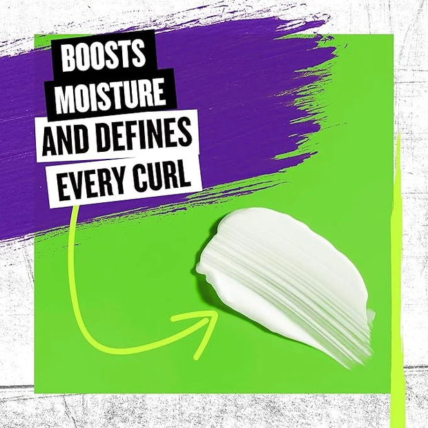 TIGI Bed Head Curls Rock Amplifier Curly Hair Cream For Defined Curls - Product Image