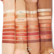 ColourPop Rock On Eyeshadow Palette - Warm, Earthy Terracotta Palette with Metallic and Matte Finishes - High-Pigment Eye ...