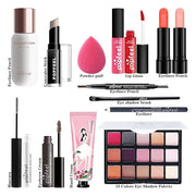 All In One Makeup set, Cosmetic,