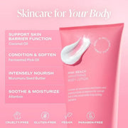 Saltair Body Lotion - 2 Pack Moisturizing Lotion For Dry Skin. Signature Scents Hydrating Body Cream with Nourishing Moist...