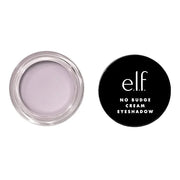 e.l.f. No Budge Cream Eyeshadow, 3-in-1 Eyeshadow, Primer & Liner With Crease-Resistant Color & Stay-Put Power, Vegan & Cr...