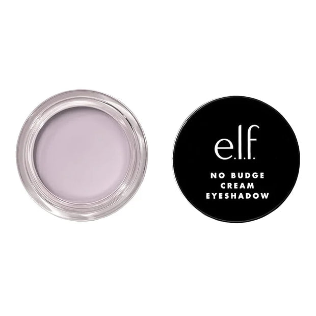 e.l.f. No Budge Cream Eyeshadow, 3-in-1 Eyeshadow, Primer & Liner With Crease-Resistant Color & Stay-Put Power, Vegan & Cr...