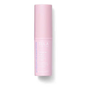 TULA Skin Care Eye Balm Rose Glow - Dark Circle Treatment, Instantly Hydrate and Brighten Undereye Area, Portable and Perf...