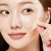 Medicube Red Succinic Acid Panthenol Facial Peeling Pads - Exfoliating Toner Pads for Breakout-Prone Skin with Niacinamide...