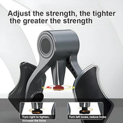 Thigh Exerciser, Upgraded Thigh Master, Inner Thigh Exercise - Product Image
