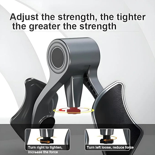 Thigh Exerciser, Upgraded Thigh Master, Inner Thigh Exercise - Product Image