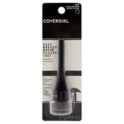 COVERGIRL Easy Breezy Brow Sculpt + Set Pomade, Rich Brown, 1 Count (packaging may vary) - Product Image