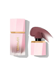 SHEGLAM Color Bloom Liquid Blush Makeup for Cheeks Matte Finish - Night Drive - Product Image