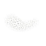 ANNEMARIE BÖRLIND Hyaluronic Acid Under Eye Mask – Vegan Eye Patches for Puffy Eyes with Tremella and Konjac Root– Remove ...