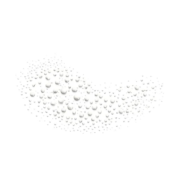 ANNEMARIE BÖRLIND Hyaluronic Acid Under Eye Mask – Vegan Eye Patches for Puffy Eyes with Tremella and Konjac Root– Remove ...
