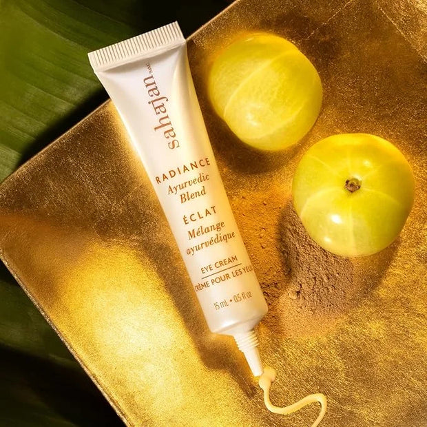 THE SCIENCE OF INTUITION Radiance Eye Cream - 15ml/0.5 fl oz - Product Image