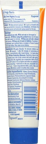 Banana Boat Sport Ultra SPF 30 Sunscreen Lotion, 1oz | Travel Size Sunscreen, Banana Boat Sunscreen SPF 30 Lotion, Oxybenz...