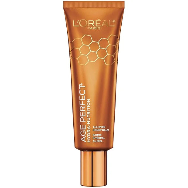L'Oreal Paris Skincare Age Perfect Hydra-Nutrition oz.