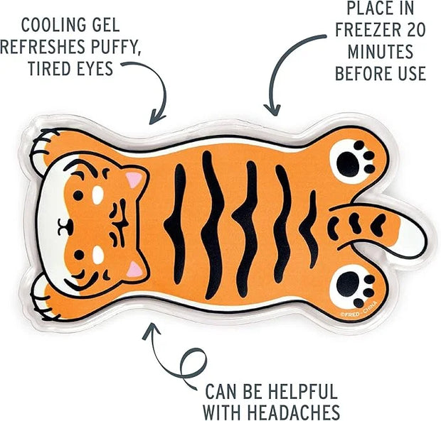 Chill Out Eye Mask - Product Image