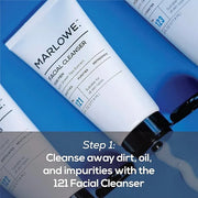 Best Sellers Kit & Classic Mens Shampoo and Conditioner Set | Features Signature Body Scrub Soap Bar, Men's Facial Cleanse...