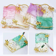 2023 Retro Nail Art Palette, Nail Painting Mixed