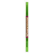 NYX PROFESSIONAL MAKEUP Blade & Shade Brow Pencil, Nano Mechanical Eyebrow Pencil, Up to 16HR Make Up Wear - Ash Blonde - ...