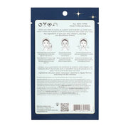 Pacifica Beauty, Eye Bright Vitamin C Spot Serum Mask, Under Eye Patches, Brightening, Moisturizing, Plumping for all Skin...