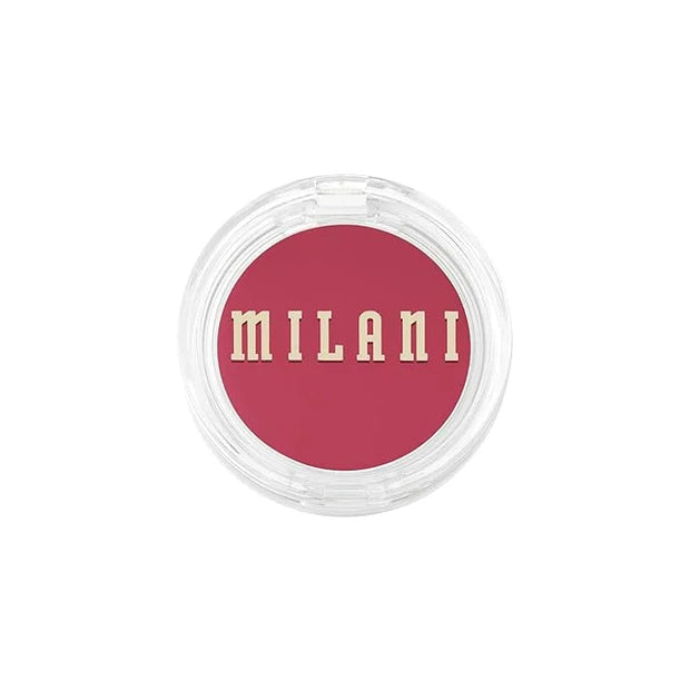 Milani Cheek Kiss Cream Blush- Cream to Gel Blush for Cheek and Lip Tint - Product Image